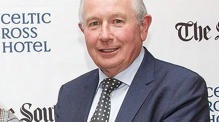 Death of GAA broadcaster Paudie Palmer Image