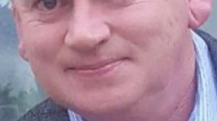 Gardaí call off search for missing West Cork man Image