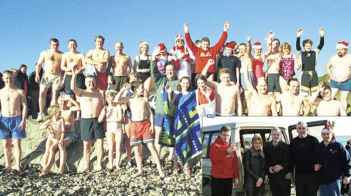 BACK IN THE DAY: The Southern Star’s celebration of West Cork nostalgia in all its forms Image