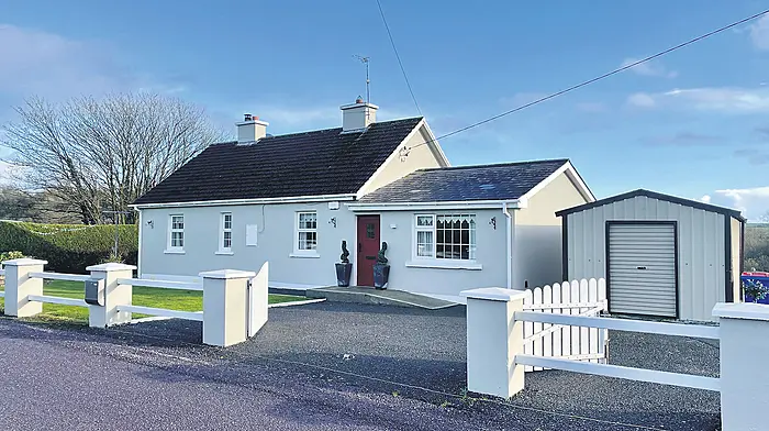 HOUSE OF THE WEEK: Smart Ballinascarthy three-bed for €265k Image