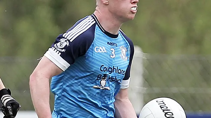 Clonakilty Community College targets semi-final spot Image