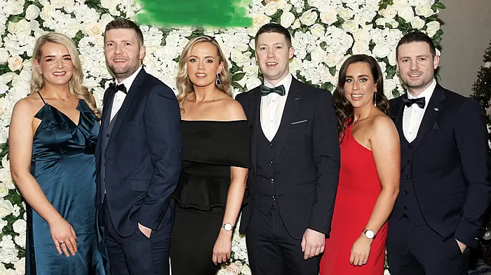 SLIDESHOW: St James celebrates success in style Image