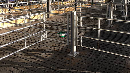 Barrett Agri welcomes Condon Engineering products Image