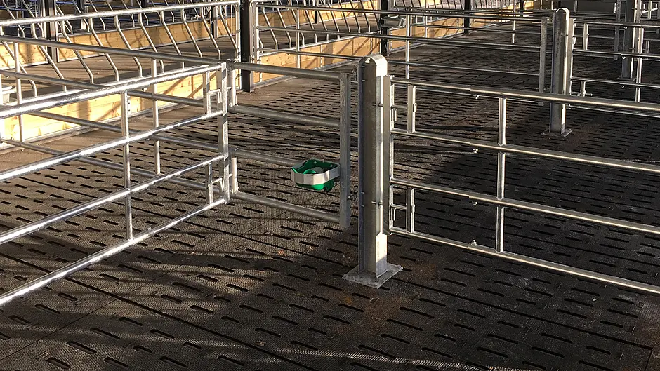 Barrett Agri welcomes Condon Engineering products Image