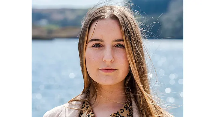 Activist Alicia ready for Capitol Hill internship Image