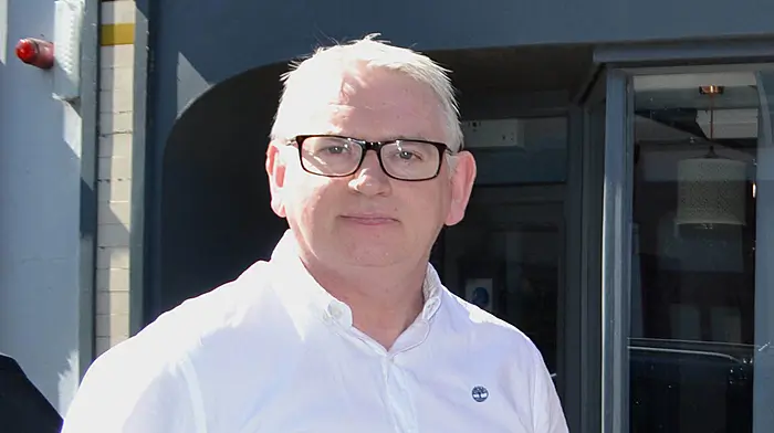 Widespread shock and sadness at death of Lisheens House, Mick Image