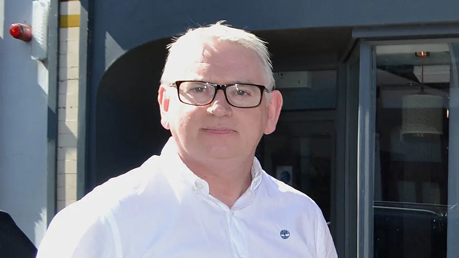 Widespread shock and sadness at death of Lisheens House, Mick Image