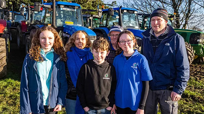 Out and About in West Cork Image