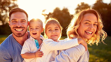 YOUR MENTAL HEALTH: How to be a little happier this year Image