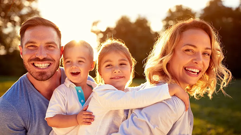 YOUR MENTAL HEALTH: How to be a little happier this year Image