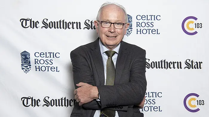 LAST WORD COLUMN: The rogue who captured all our hearts Image
