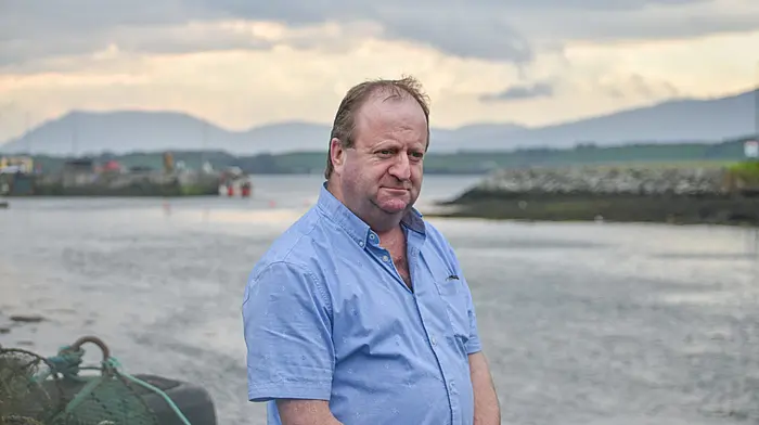 Breaking: TD 'furious' at decision which paves way for bed closures at mental health unit Image