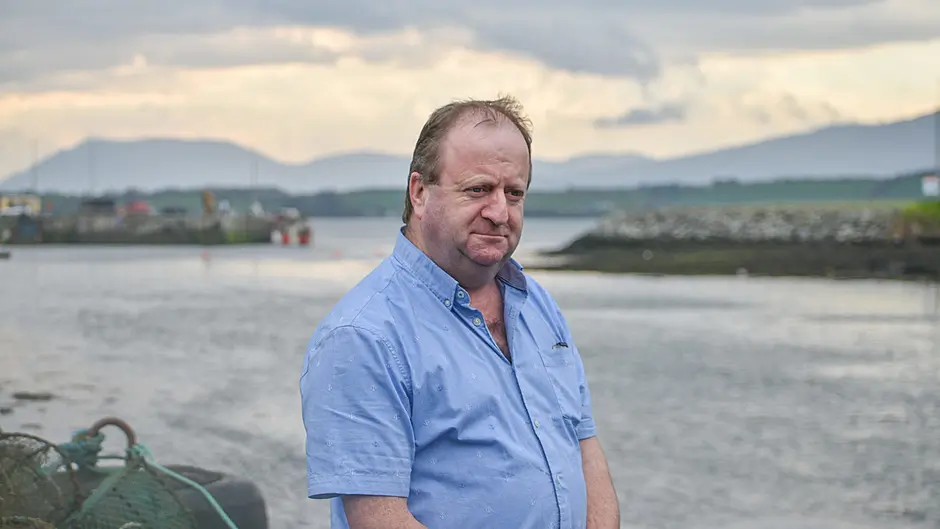 Breaking: TD 'furious' at decision which paves way for bed closures at mental health unit Image
