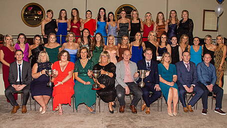 Cronin: Castlehaven want to make impact at senior level Image