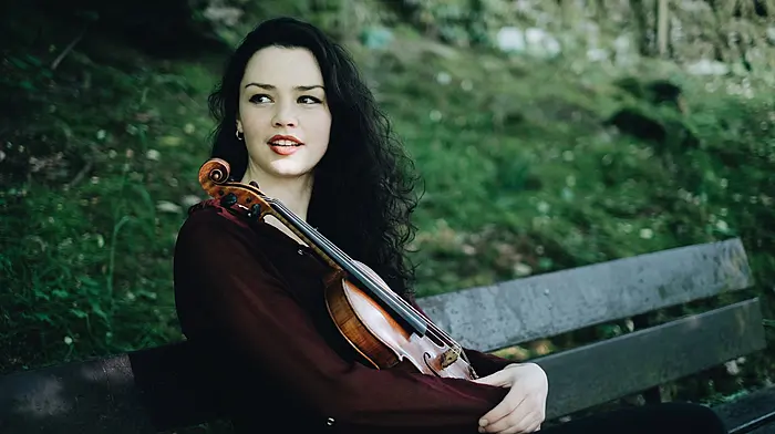 Top musicians line out for Bantry chamber music fest Image