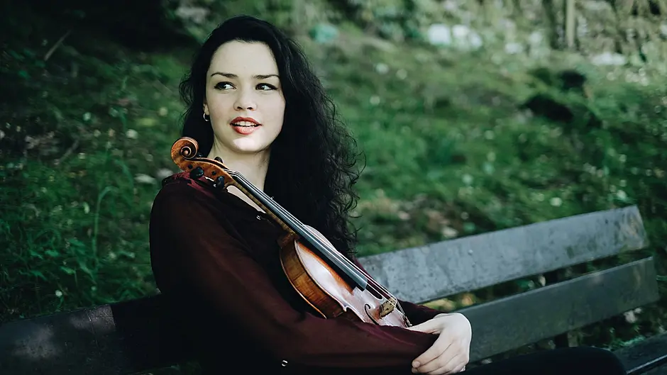 Top musicians line out for Bantry chamber music fest Image