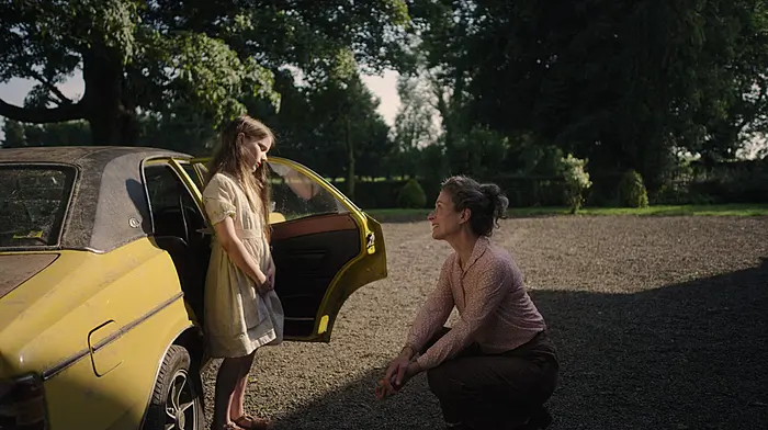 REVIEW: An Cailín Ciúin deserves more than an Oscar nomination Image