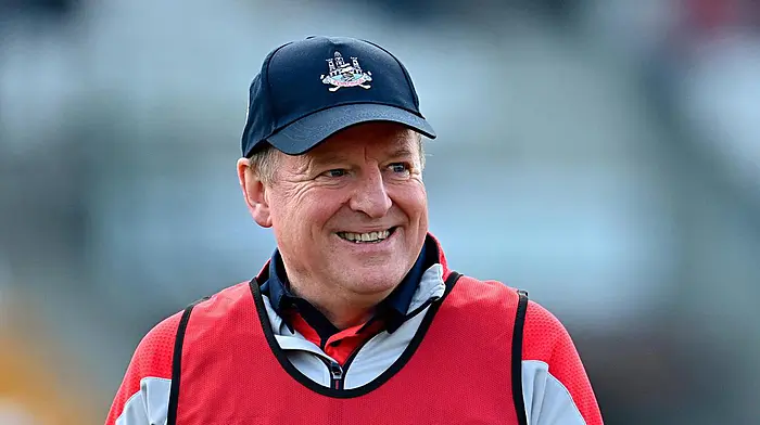 Rebels chase momentum ahead of Munster championship Image