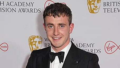 Schull house owner Paul in bid for Oscar Image