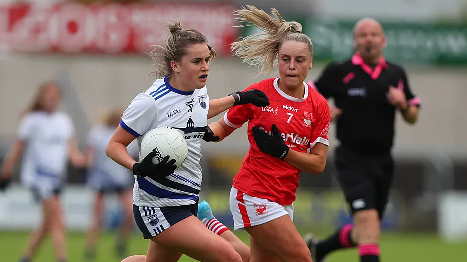 TEAM NEWS: One change for Cork ahead of Waterford test Image