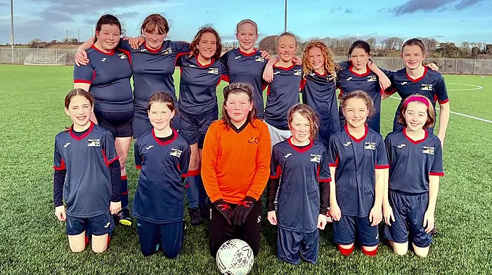 West Cork young guns to benefit from experience in SFAI national inter-league competitions Image
