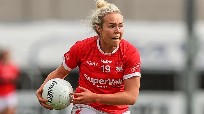 Katie Quirke's late goal seals Cork win in league opener Image