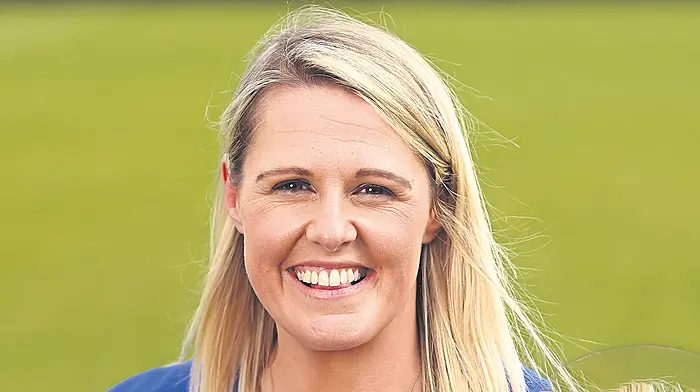 ‘Dream come true’ for Jacqui who gets RTÉ’s top sports job Image