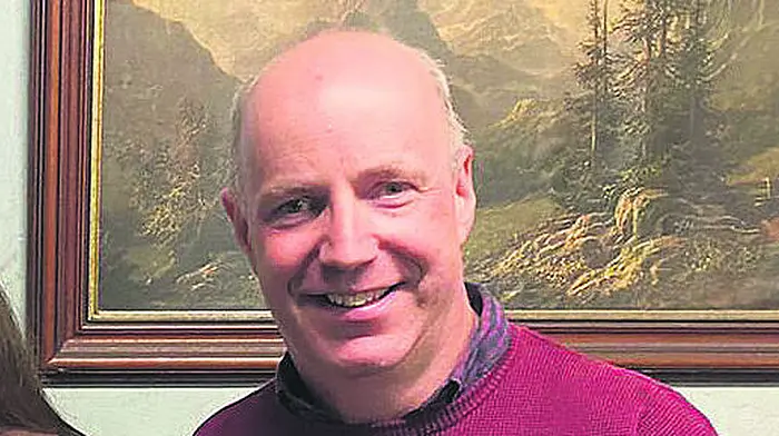 Daly: I never knew of nursing home cases Image