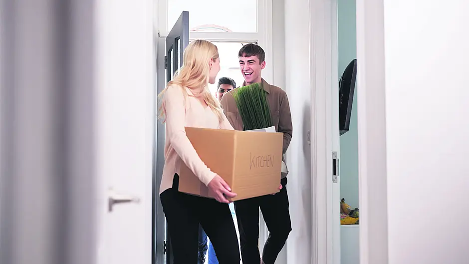 KNOW YOUR RIGHTS: Ways to avail of new rent tax credits Image