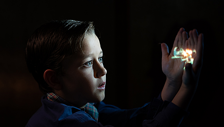 REVIEW: Spielberg turns the camera on himself in most personal film yet Image