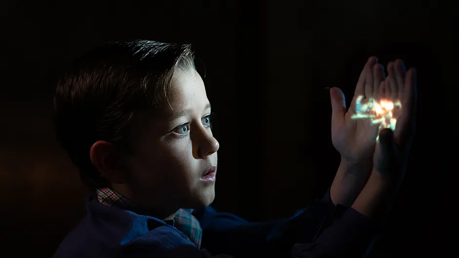 REVIEW: Spielberg turns the camera on himself in most personal film yet Image