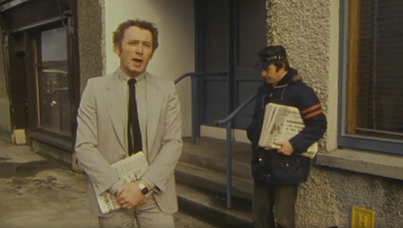 WATCH: The Southern Star on this day in 1983 Image