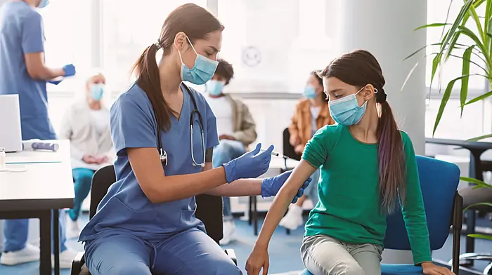 HPV catch-up vaccine soon available at West Cork schools Image
