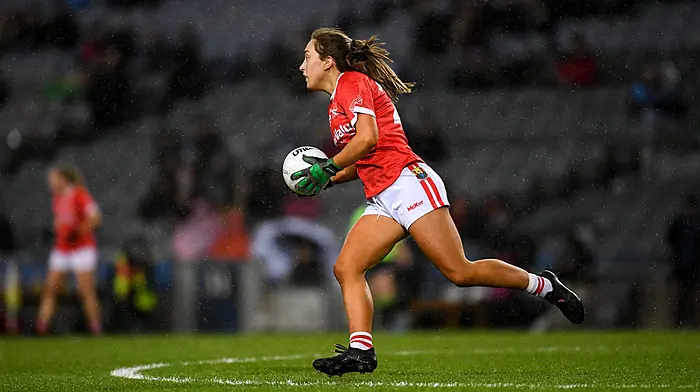 TEAM NEWS: Leahy and O’Callaghan in for Cork Image