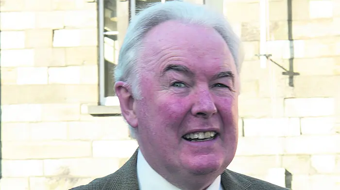 Kinsale 7s organisers must post anti-drug warnings Image