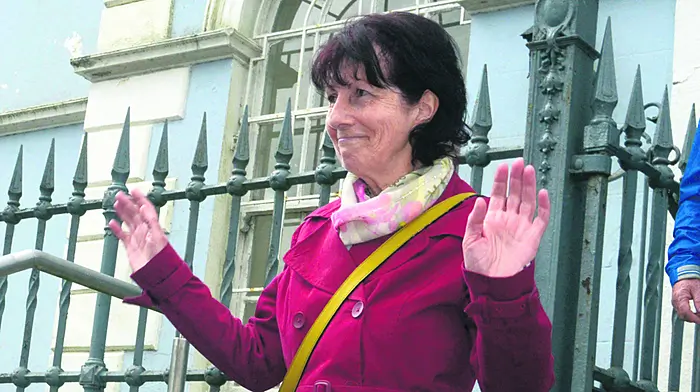 Granny assaulted in prison after praying over cellmate Image