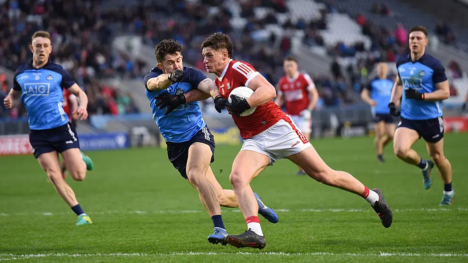 INSIDE TRACK: Rebels have to back up Dublin display Image