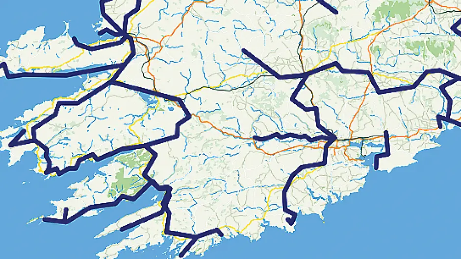 New bus routes could be a tourism boost Image