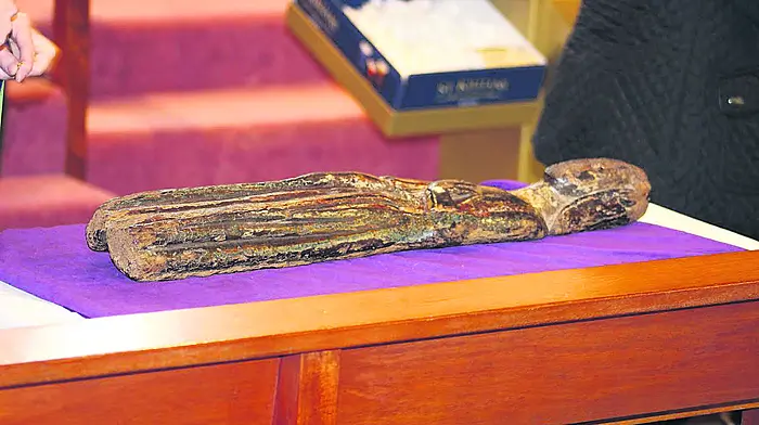 Féile Ghobnatan to celebrate St Gobnait this weekend Image