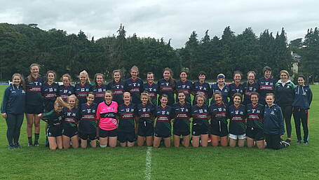 Muintir Gabriels relieved to retain Junior D status Image