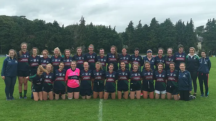 Muintir Gabriels relieved to retain Junior D status Image