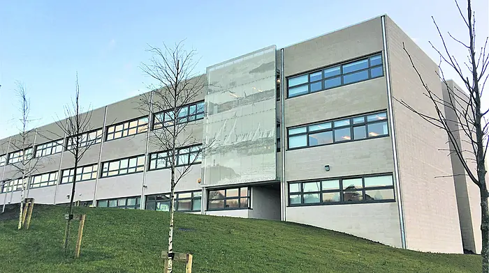 New €700k theatre space planned for Kinsale school Image