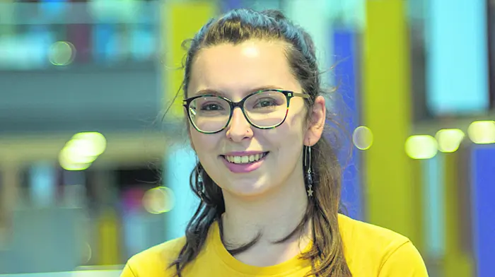 TELL ME ABOUT... The importance of considering careers in Stem Image