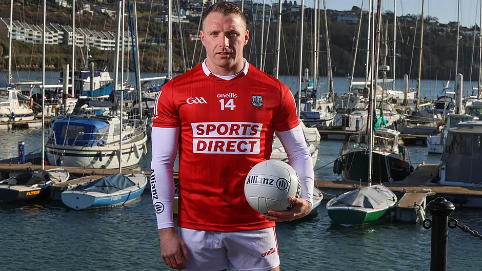 Hurley and Shanley '50-50' for Clare showdown Image