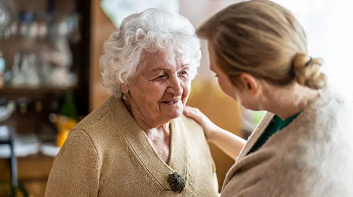 Dementia care advice shared ahead of World Alzheimer’s Day Image