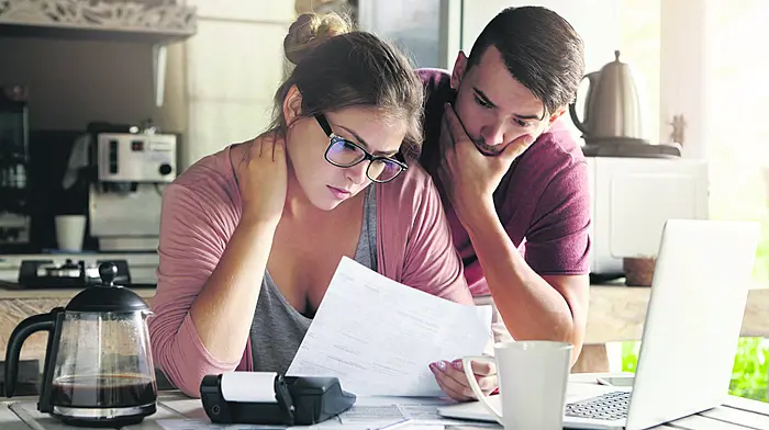 KNOW YOUR RIGHTS: Financial aid with the rising cost of living Image