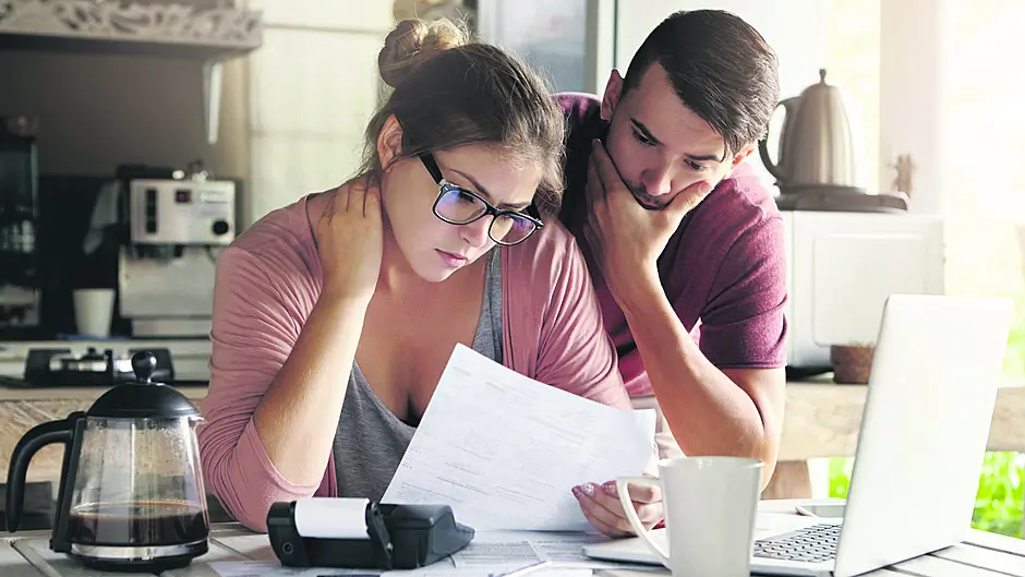 KNOW YOUR RIGHTS: Financial aid with the rising cost of living Image