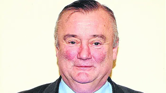 Many tributes to ‘fearless and committed’ Ray on his retirement Image