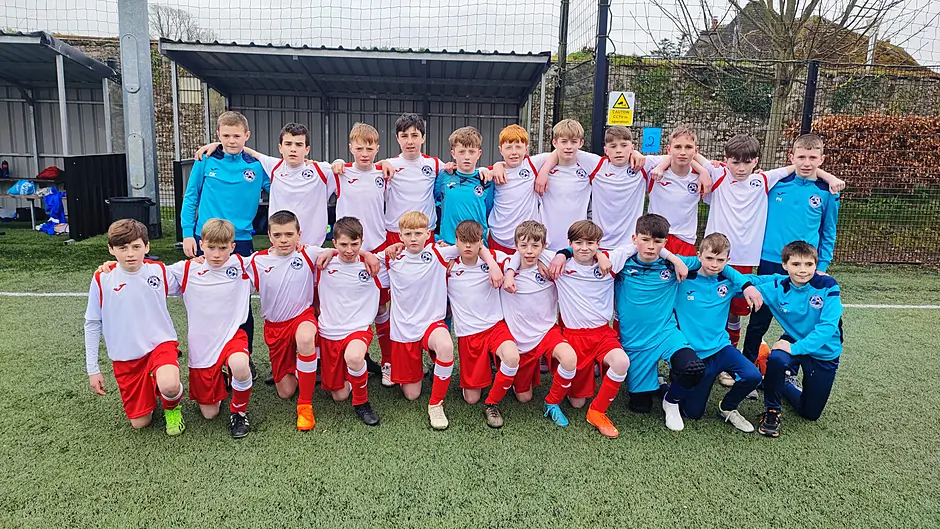 West Cork U13s defeat Clare A in Munster Inter-League decider Image
