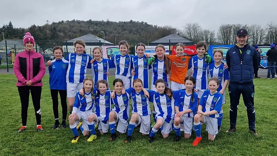 Sullane looking forward after cup adventure ends Image